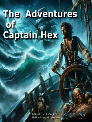 cover image of The Adventures of Captain Hex